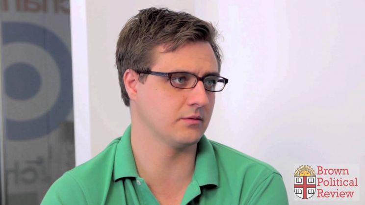 Chris Hayes