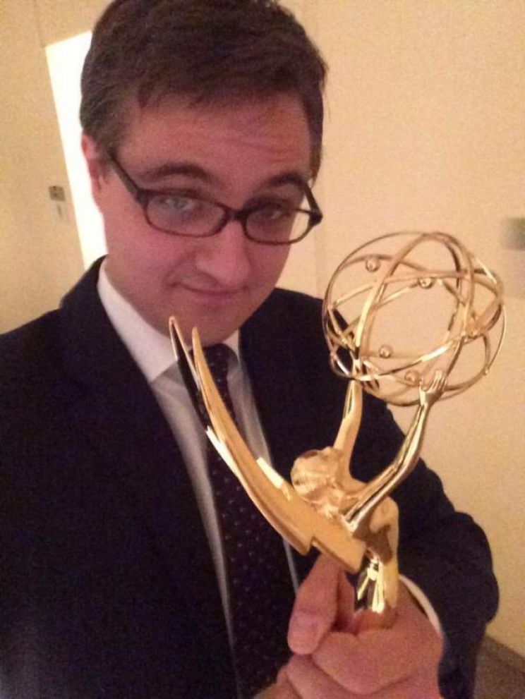 Chris Hayes