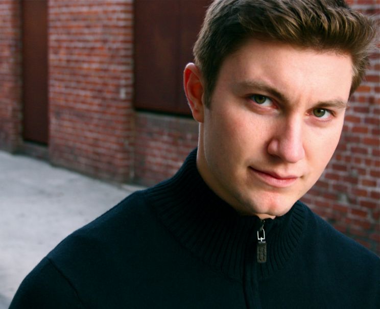 Chris Hayes