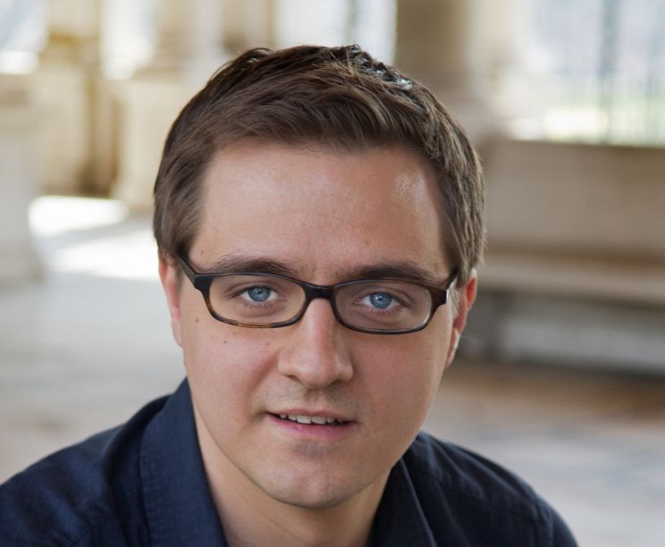 Chris Hayes