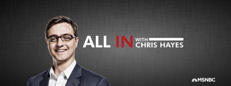 Chris Hayes