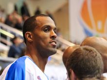 Chris Haywood