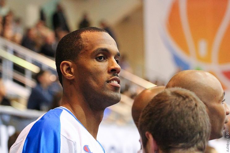 Chris Haywood