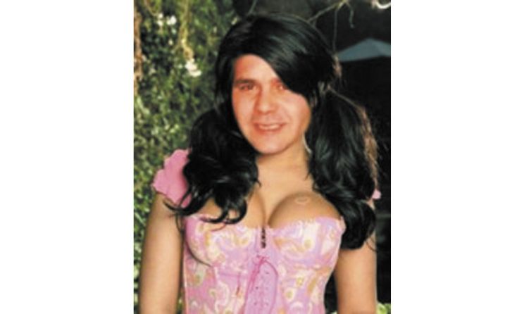 Chris Hebert