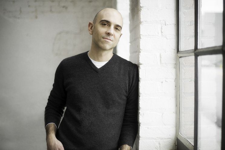 Chris Hebert