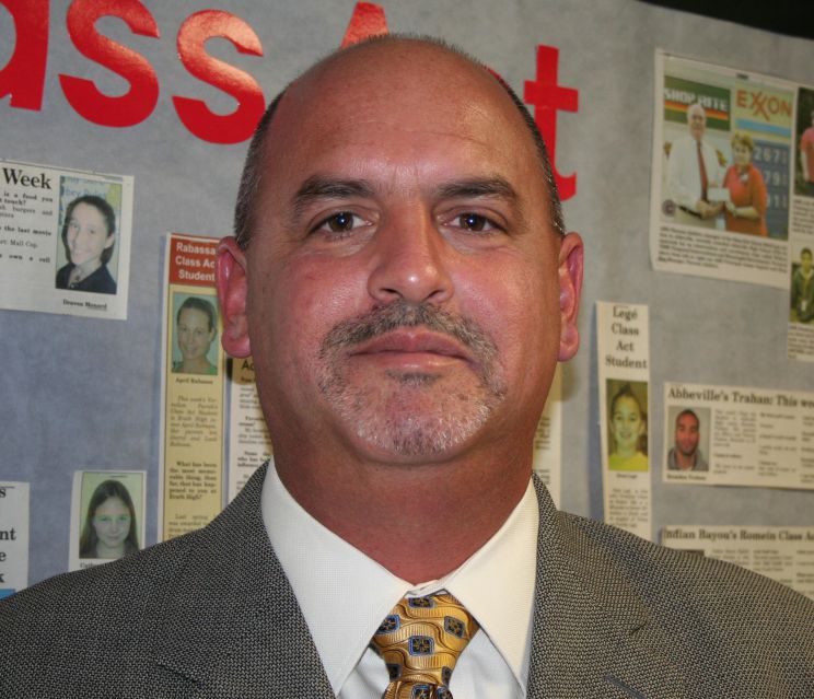 Chris Hebert