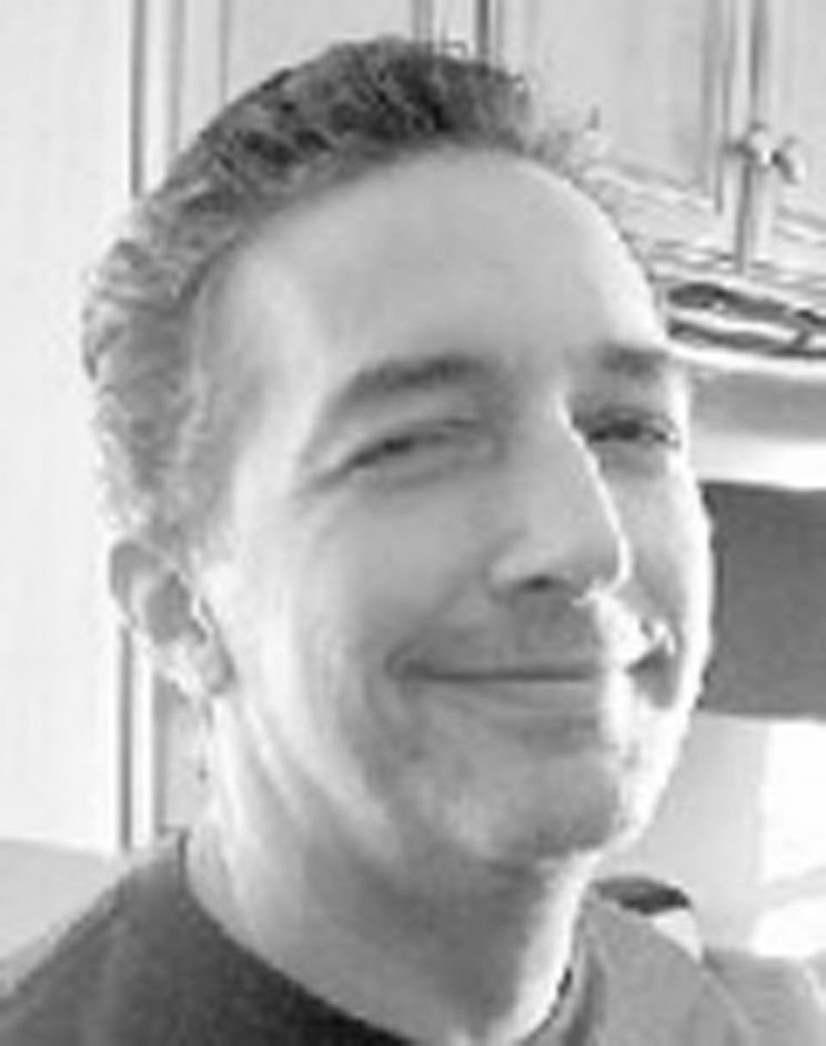 Chris Hebert