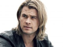 Chris Hemsworth