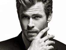 Chris Hemsworth