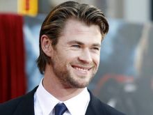 Chris Hemsworth