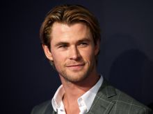 Chris Hemsworth