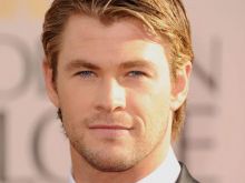 Chris Hemsworth