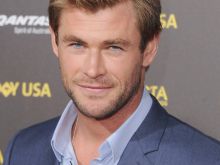 Chris Hemsworth