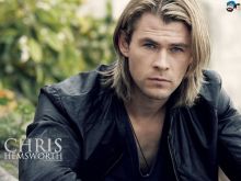 Chris Hemsworth