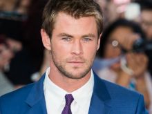 Chris Hemsworth