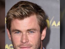 Chris Hemsworth