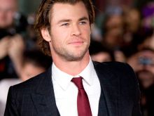 Chris Hemsworth