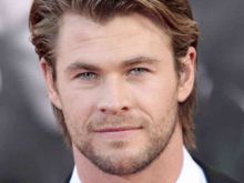 Chris Hemsworth