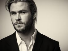 Chris Hemsworth