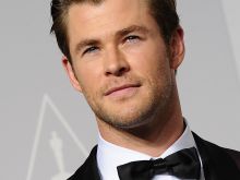 Chris Hemsworth