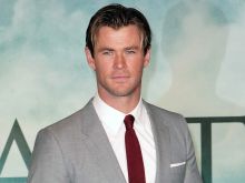 Chris Hemsworth