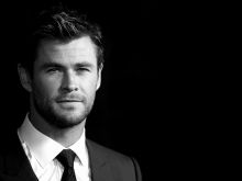 Chris Hemsworth