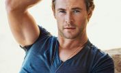 Chris Hemsworth