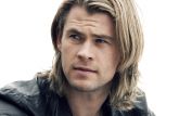 Chris Hemsworth