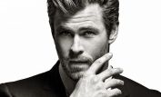 Chris Hemsworth