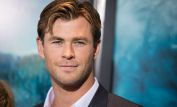 Chris Hemsworth