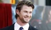 Chris Hemsworth