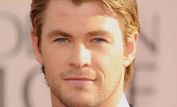 Chris Hemsworth