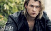 Chris Hemsworth