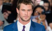 Chris Hemsworth