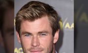 Chris Hemsworth