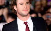 Chris Hemsworth