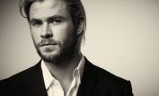 Chris Hemsworth