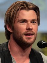 Chris Hemsworth