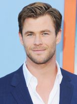 Chris Hemsworth