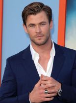 Chris Hemsworth