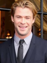 Chris Hemsworth