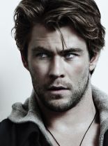 Chris Hemsworth