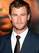 Chris Hemsworth