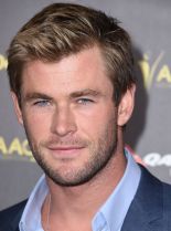 Chris Hemsworth