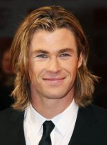 Chris Hemsworth photo
