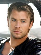 Chris Hemsworth photo