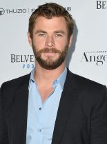 Chris Hemsworth photo