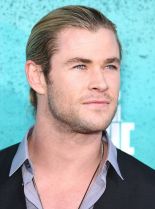 Chris Hemsworth