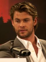 Chris Hemsworth