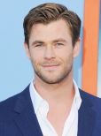 Chris Hemsworth